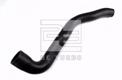 BE TURBO 700145 - Трубка нагнетаемого воздуха
